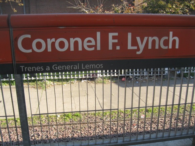 Foto: Ferroclub Argentino - Villa Lynch (Buenos Aires), Argentina