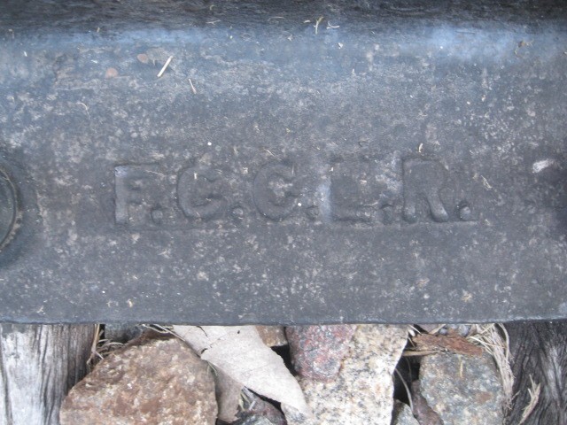 Foto: riel del FC Central Entrerriano - Villa Lynch (Buenos Aires), Argentina