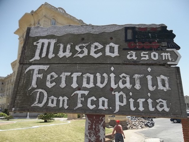 Foto: Piriápolis - Piriápolis (Maldonado), Uruguay