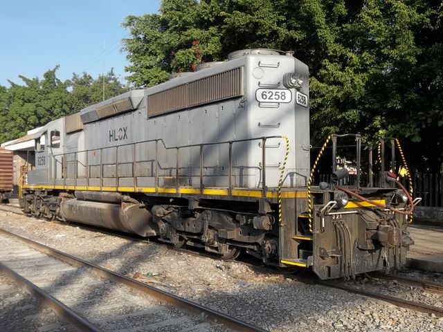 Foto: estación Colima - Colima, México