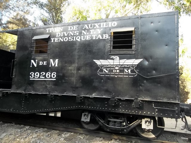 Foto: Parque de la Liberación - Guadalajara (Jalisco), México