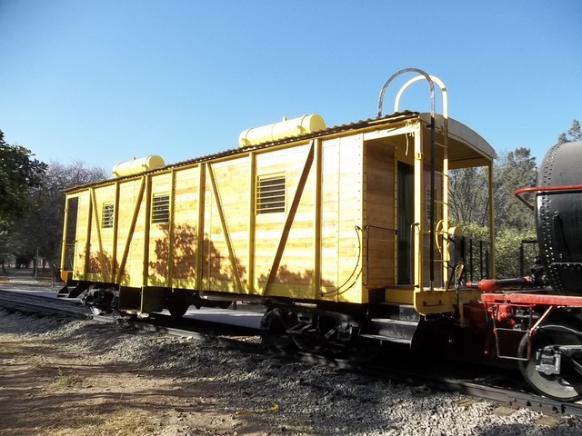 Foto: Parque de la Liberación - Guadalajara (Jalisco), México