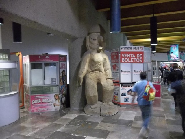 Foto: Metro de Guadalajara - Guadalajara (Jalisco), México