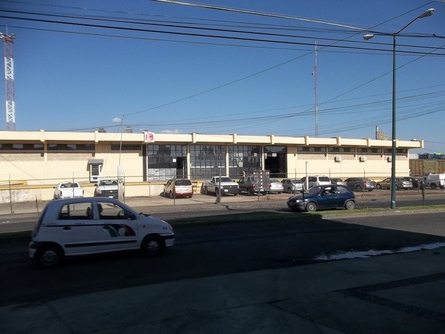 Foto de Morelia (Michoacán), México