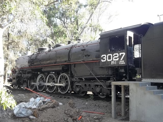Foto: Parque de la Liberación - Guadalajara (Jalisco), México
