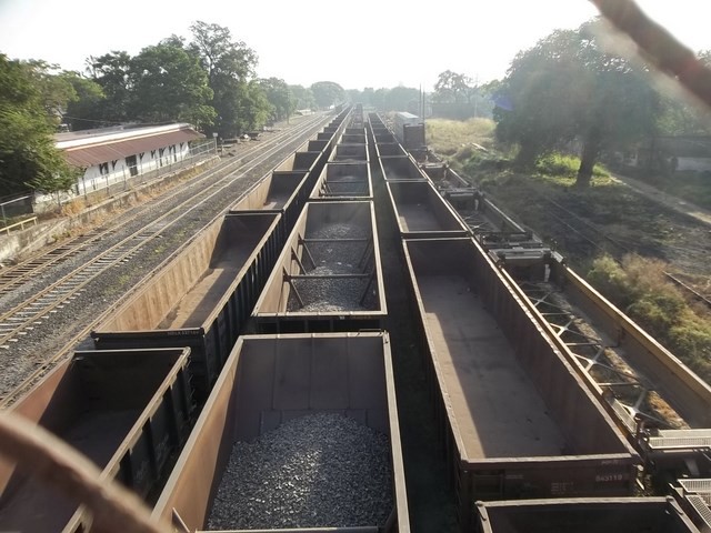 Foto: estación Colima - Colima, México