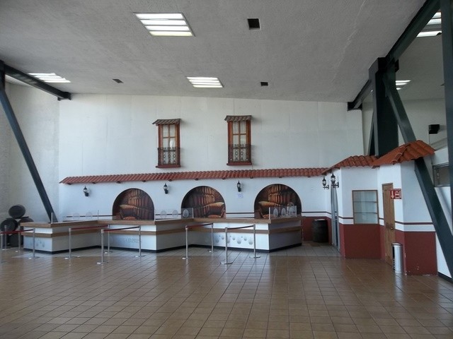 Foto: estación Guadalajara - Guadalajara (Jalisco), México