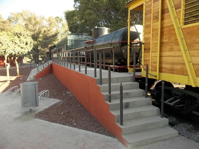 Foto: Parque de la Liberación - Guadalajara (Jalisco), México