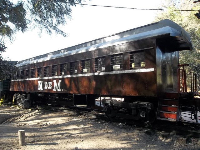 Foto: Parque de la Liberación - Guadalajara (Jalisco), México