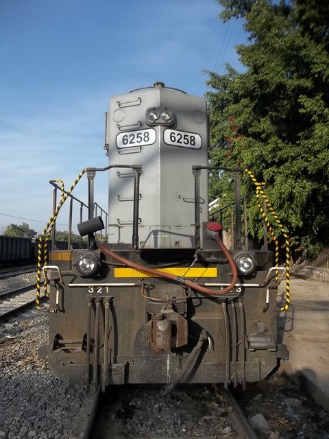 Foto: estación Colima - Colima, México