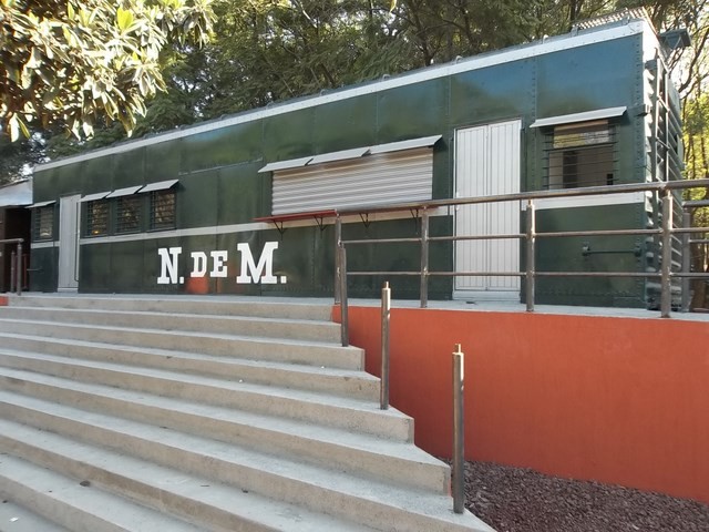 Foto: Parque de la Liberación - Guadalajara (Jalisco), México