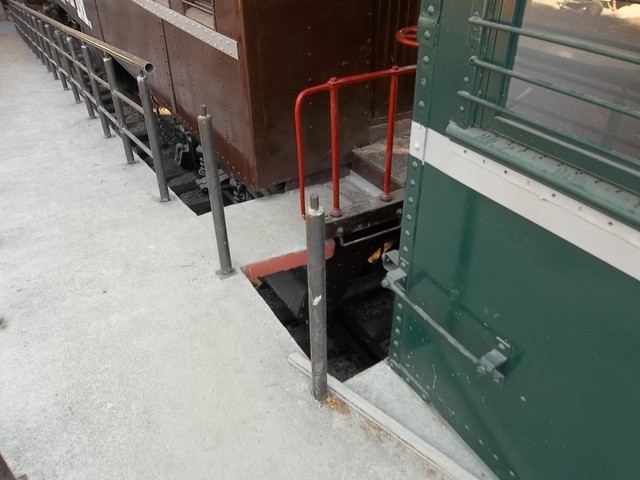 Foto: Parque de la Liberación - Guadalajara (Jalisco), México