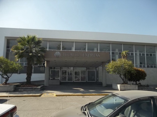 Foto: estación Guadalajara - Guadalajara (Jalisco), México