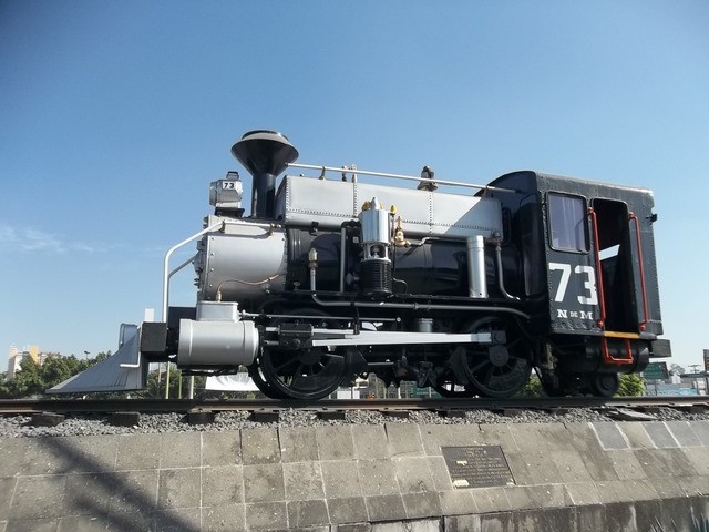 Foto: estación Guadalajara - Guadalajara (Jalisco), México