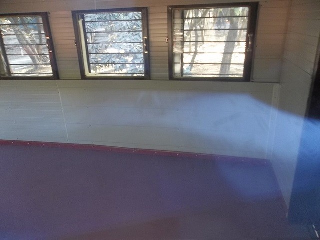 Foto: Parque de la Liberación - Guadalajara (Jalisco), México