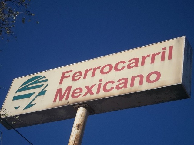 Foto: estación Los Mochis - Los Mochis (Sinaloa), México