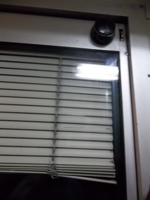 Foto: tren en estación Los Mochis - Los Mochis (Sinaloa), México