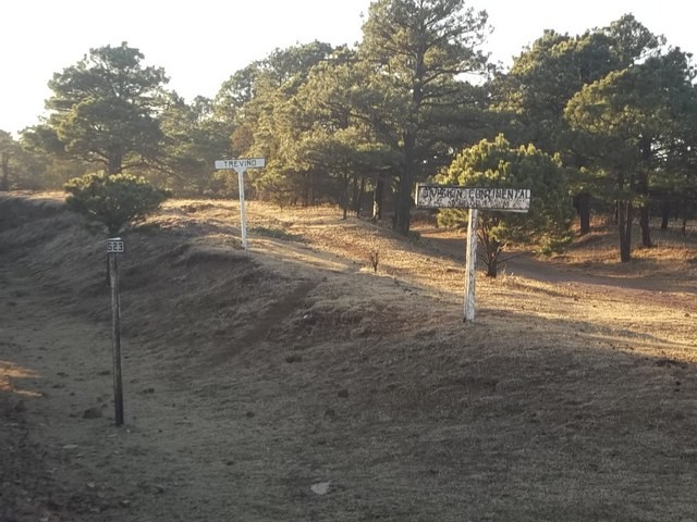 Foto: estación Treviño - Treviño (Chihuahua), México