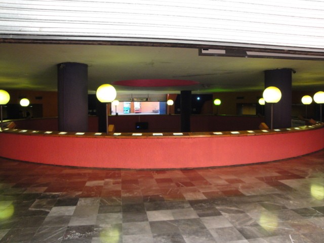 Foto: estación Grl. Ignacio Zaragoza, Metrorrey - Monterrey (Nuevo León), México