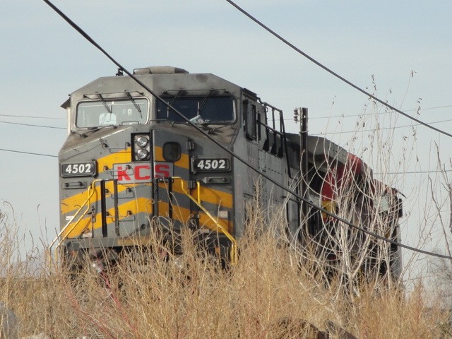 Foto: ex estación del FC Nacional - Saltillo (Coahuila), México