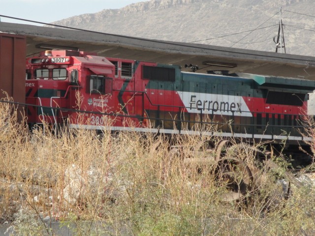 Foto de Saltillo (Coahuila), México