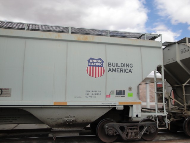 Foto: estación Zacatecas - Zacatecas, México