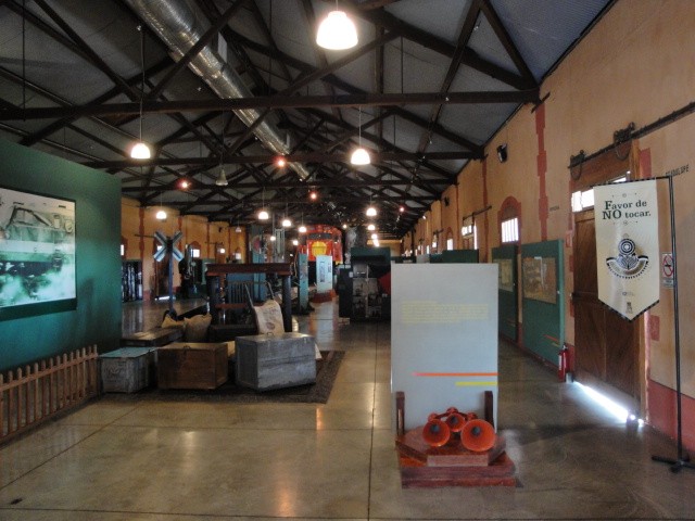 Foto: ex galpón - Aguascalientes, México