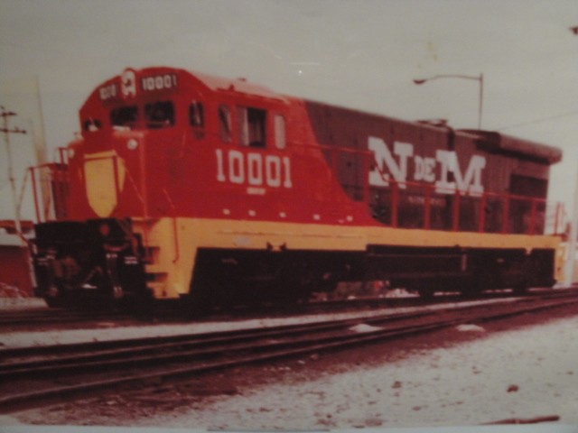 Foto: foto en ex galpón - Aguascalientes, México