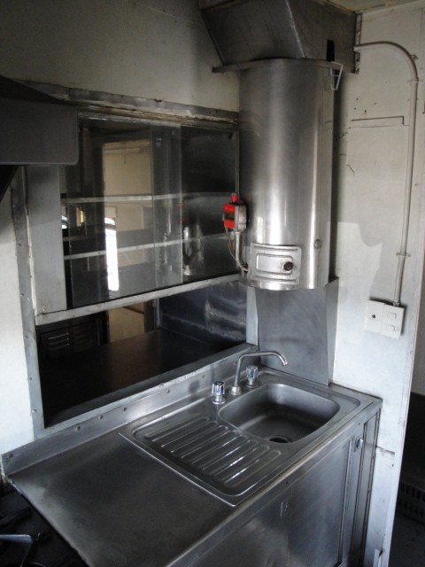 Foto: ex estación Aguascalientes, Museo Ferrocarrilero - Aguascalientes, México