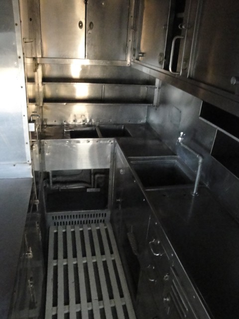 Foto: ex estación Aguascalientes, Museo Ferrocarrilero - Aguascalientes, México