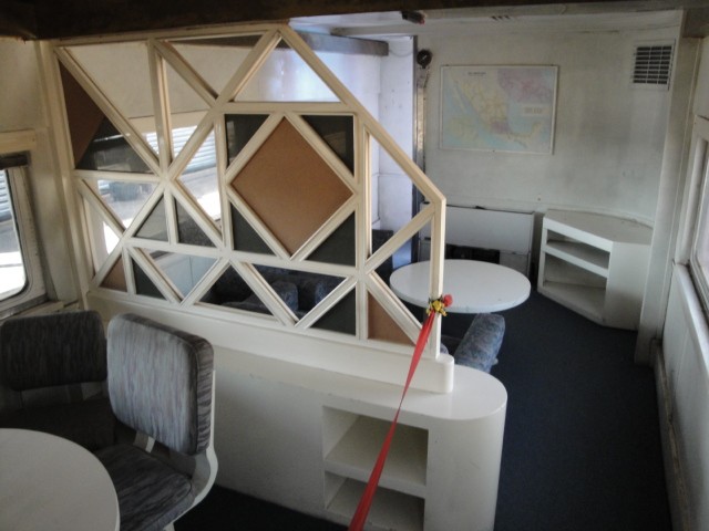 Foto: ex estación Aguascalientes, Museo Ferrocarrilero - Aguascalientes, México