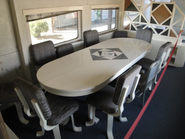 Foto: ex estación Aguascalientes, Museo Ferrocarrilero - Aguascalientes, México