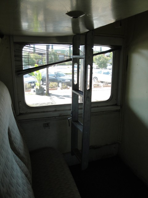 Foto: ex estación Aguascalientes, Museo Ferrocarrilero - Aguascalientes, México