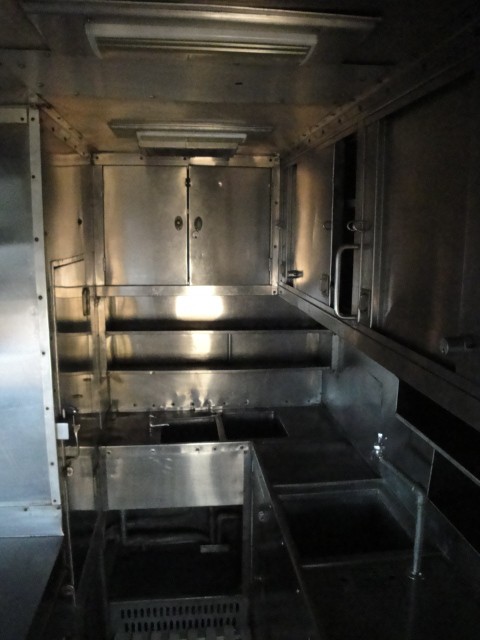 Foto: ex estación Aguascalientes, Museo Ferrocarrilero - Aguascalientes, México