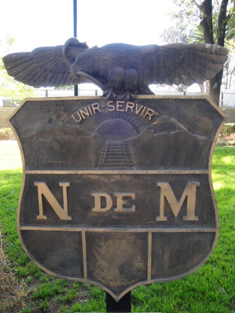 Foto: FC Nacionales de México - Aguascalientes, México