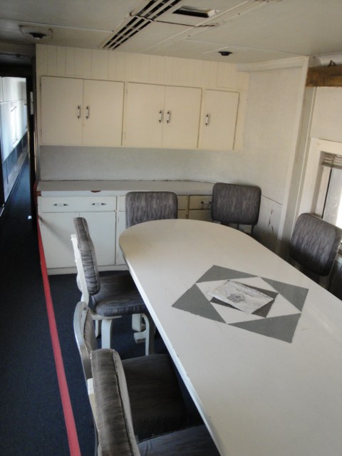 Foto: ex estación Aguascalientes, Museo Ferrocarrilero - Aguascalientes, México