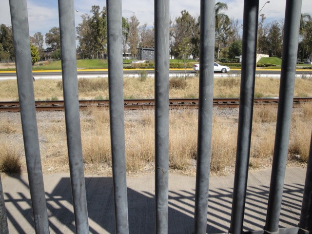 Foto: vía actual - Aguascalientes, México