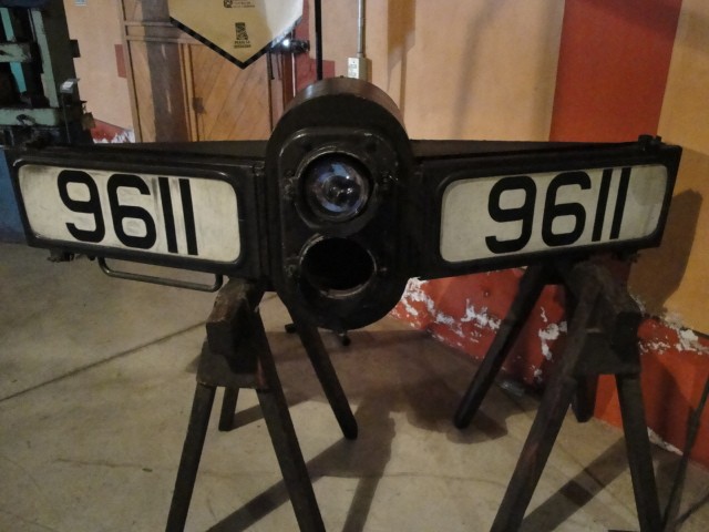 Foto: ex galpón - Aguascalientes, México