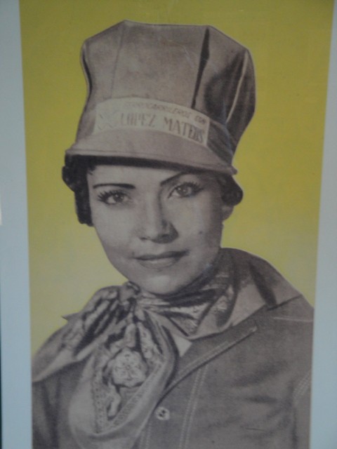 Foto: ex estación Aguascalientes, Museo Ferrocarrilero - Aguascalientes, México