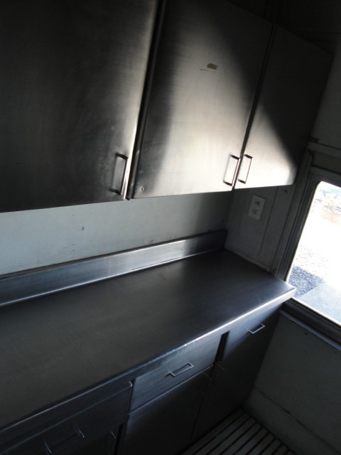 Foto: ex estación Aguascalientes, Museo Ferrocarrilero - Aguascalientes, México