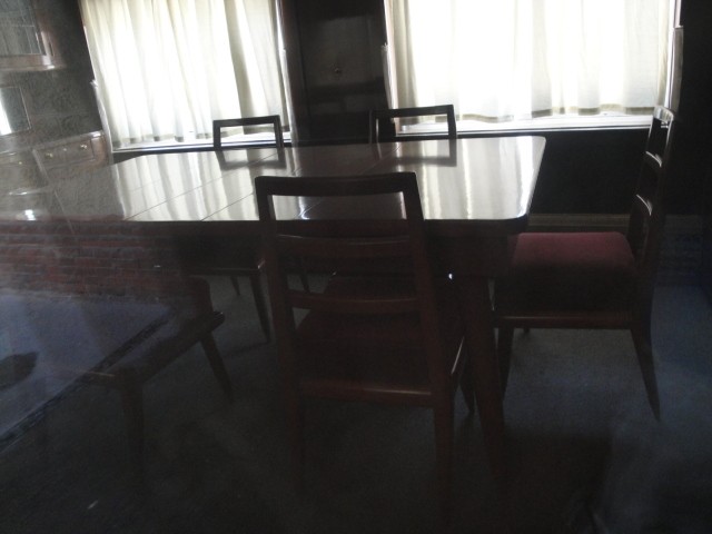 Foto: vagón presidencial antiguo - Aguascalientes, México