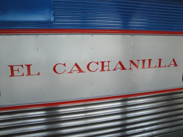 Foto: ex estación Aguascalientes, Museo Ferrocarrilero - Aguascalientes, México