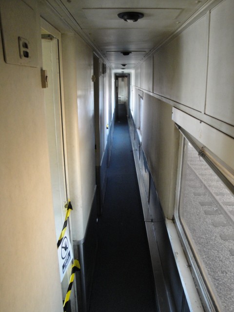 Foto: ex estación Aguascalientes, Museo Ferrocarrilero - Aguascalientes, México