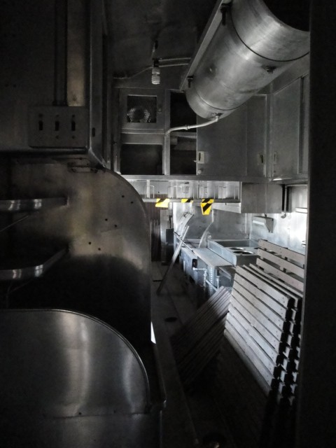 Foto: ex estación Aguascalientes, Museo Ferrocarrilero - Aguascalientes, México