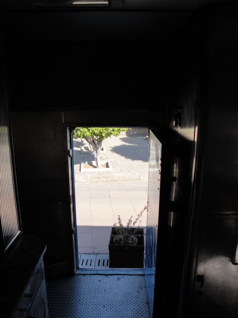 Foto: ex estación Aguascalientes, Museo Ferrocarrilero - Aguascalientes, México