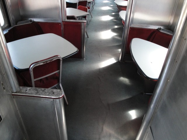 Foto: ex estación Aguascalientes, Museo Ferrocarrilero - Aguascalientes, México