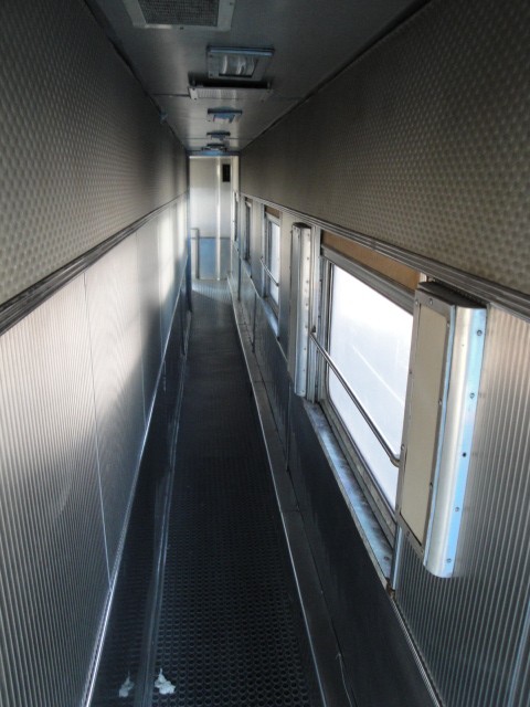 Foto: ex estación Aguascalientes, Museo Ferrocarrilero - Aguascalientes, México