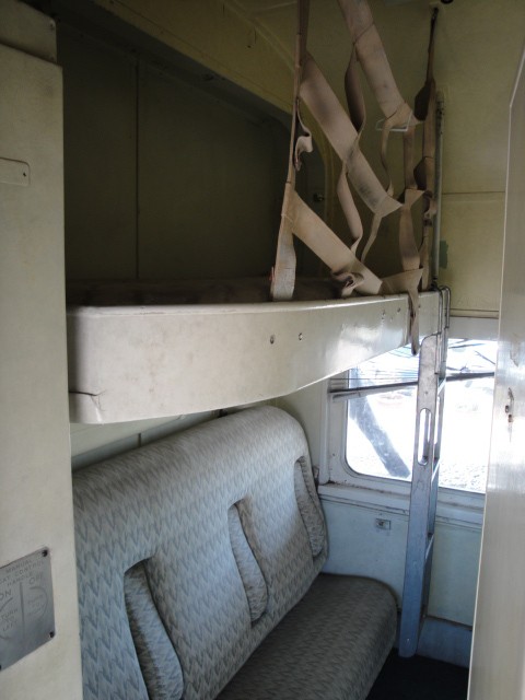 Foto: ex estación Aguascalientes, Museo Ferrocarrilero - Aguascalientes, México