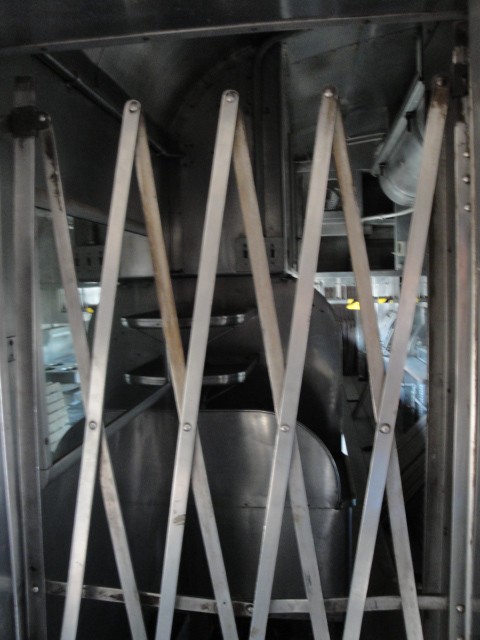 Foto: ex estación Aguascalientes, Museo Ferrocarrilero - Aguascalientes, México