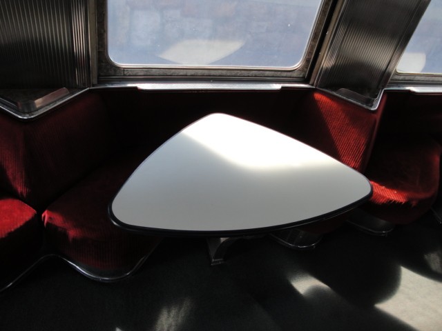 Foto: ex estación Aguascalientes, Museo Ferrocarrilero - Aguascalientes, México